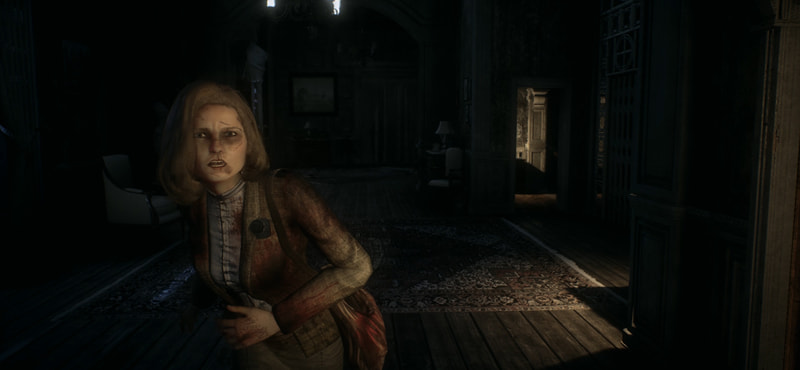 Remothered: Tormented Fathers - Original Soundtrack - image 3