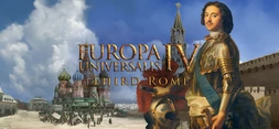 Immersion Pack - Europa Universalis IV: Third Rome