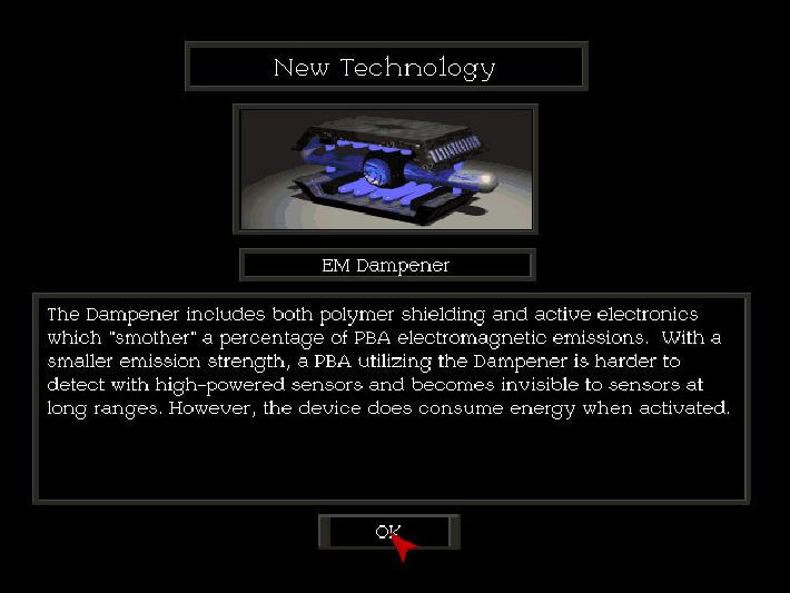 Terra Nova: Strike Force Centauri screenshot 4