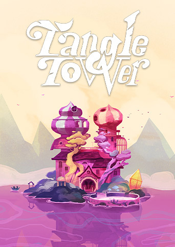 Tangle Tower cover image