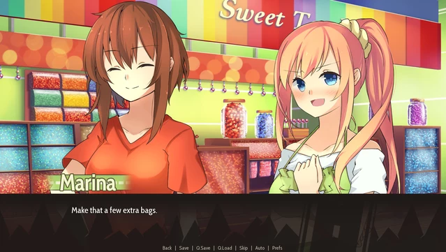 #7. Highway Blossoms: Next Exit (GOG) di: Studio Élan