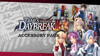 Купить дешево The Legend of Heroes. Trails through Daybreak II. Accessory & Costume (Bundle) Купить ключ дешево The Legend of Heroes. Trails through Daybreak II. Accessory & Costume (Bundle)