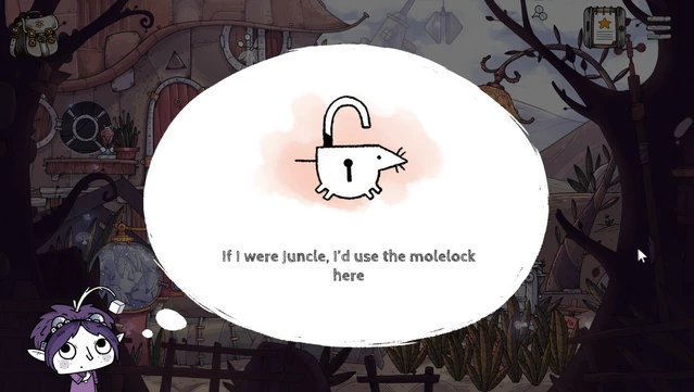 #9. TOHU (GOG) Με: Fireart Games