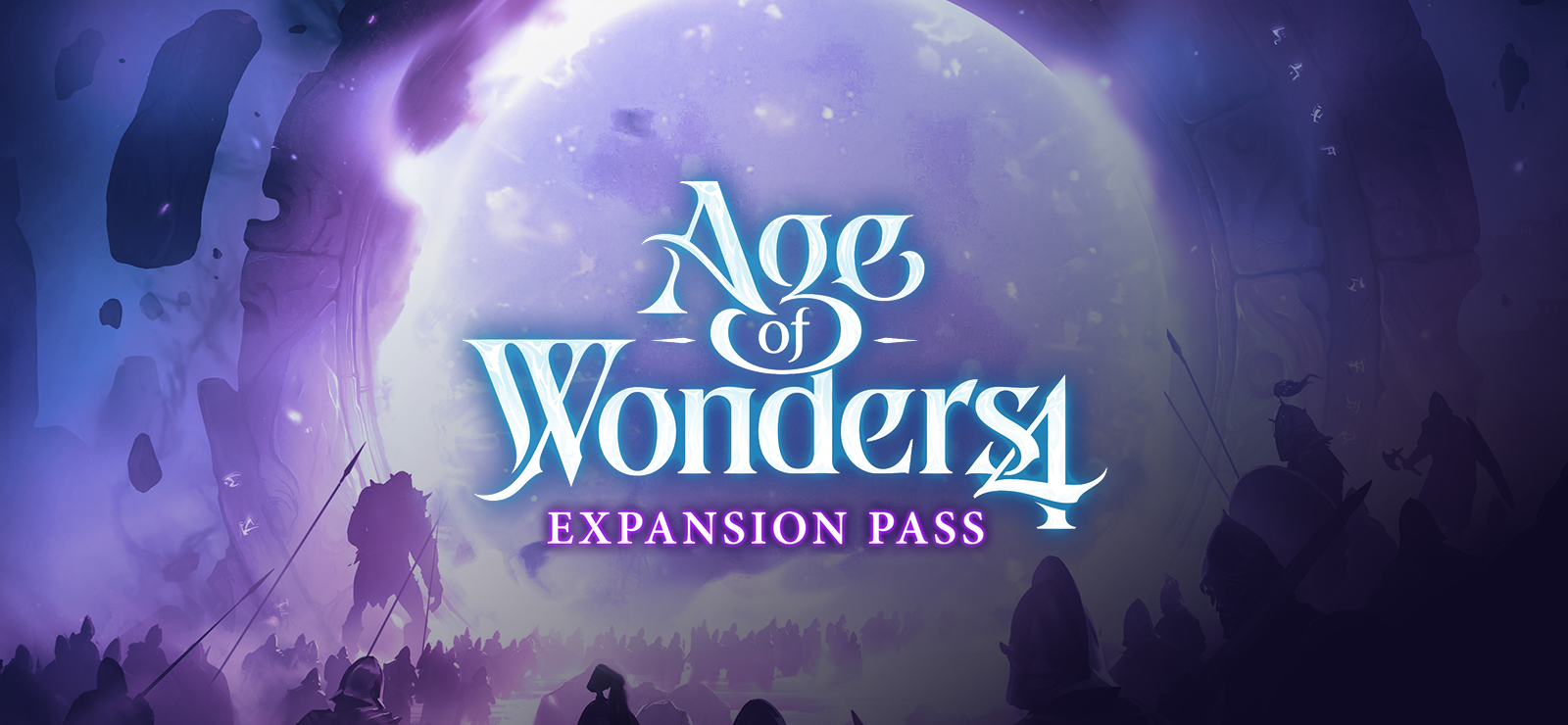 Age Of Wonders 4: Expansion Pass