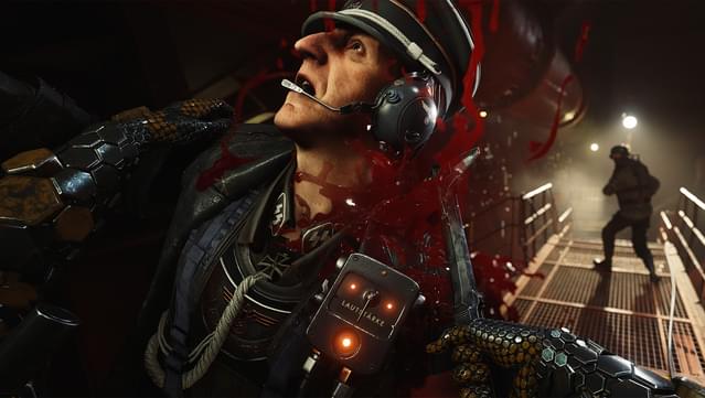 Wolfenstein II: The New Colossus Digital Deluxe Edition on GOG.com