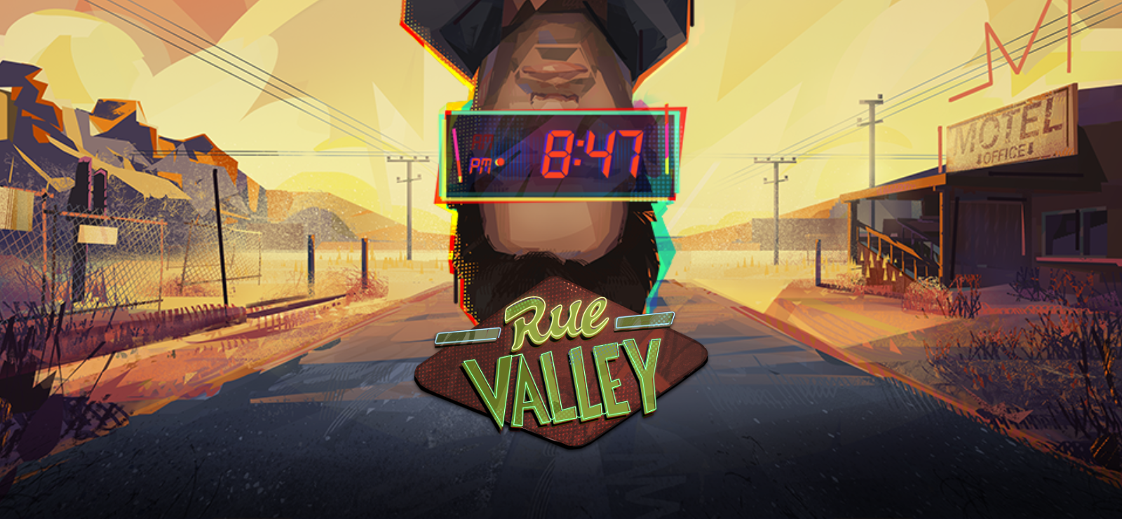 Rue Valley