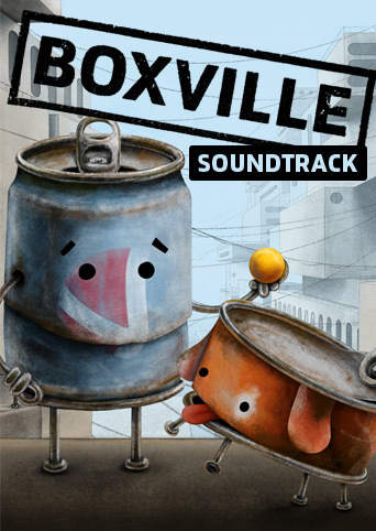 Boxville Soundtrack