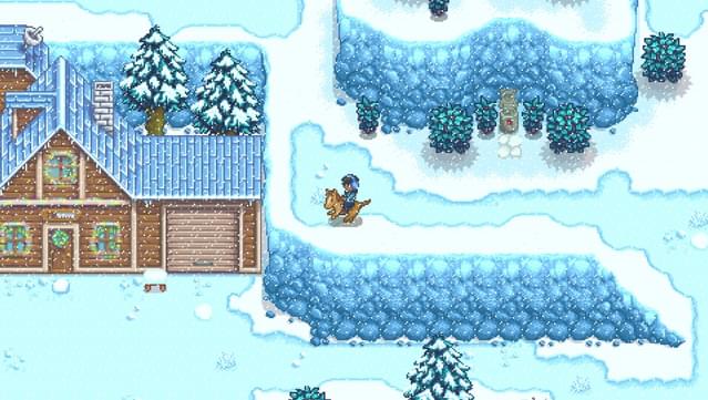 Sprout Valley + Bit Orchard: Animal Valley, Aplicações de download da  Nintendo Switch, Jogos