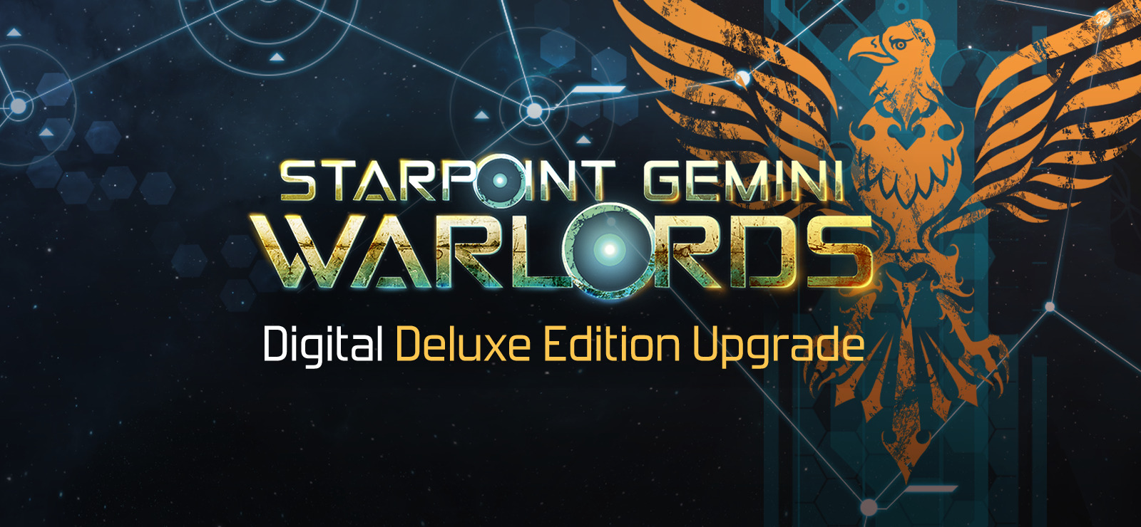 66 Starpoint Gemini Warlords Digital Deluxe Upgrade On Gog Com