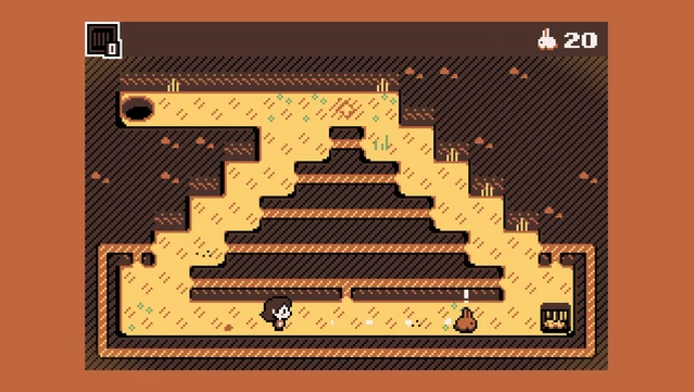 #10. Paquerette Down the Bunburrows (GOG) Bởi: Abiding Bridge