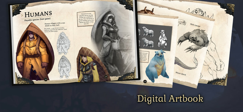 Against the Storm - Supporter Pack - image 4