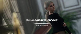 Summers Gone - Season 1
