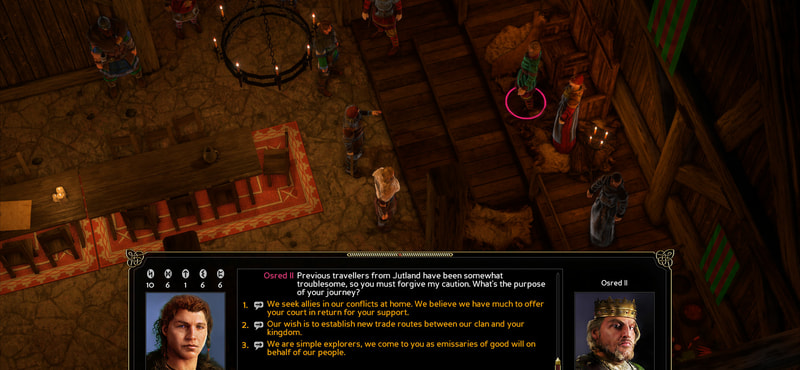 Expeditions: Viking Deluxe Edition Upgrade - image 5