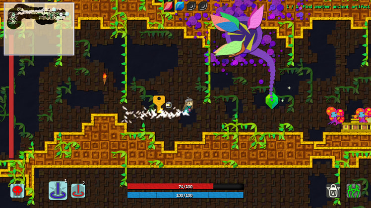 Magicmaker screenshot 4