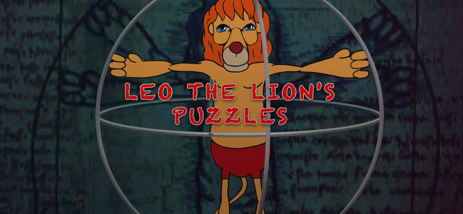 Leo the Lion's Puzzles