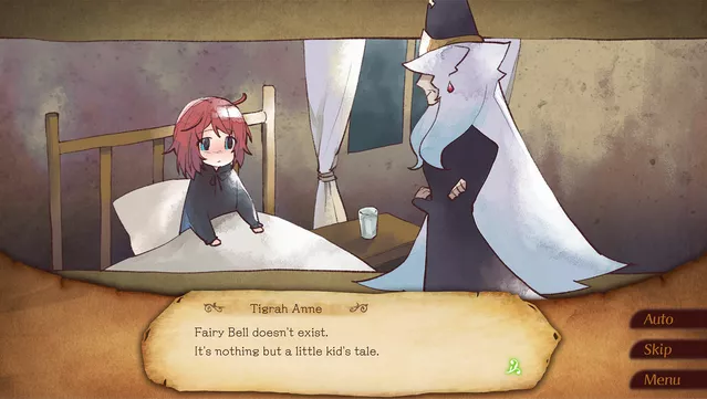 #9. Mhakna Gramura and Fairy Bell - Original Soundtrack (GOG) By: Sekai Project