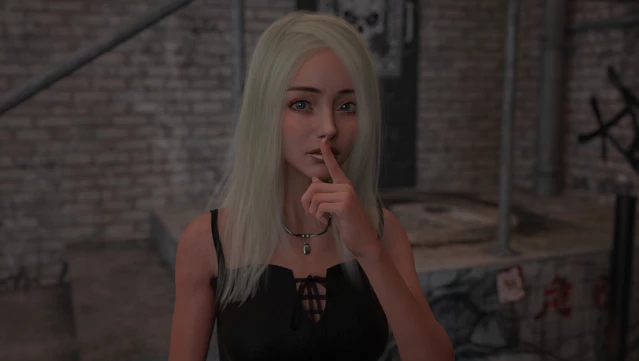 #6. Lust Academy Final - Shadows Unleashed (GOG) By: Bear in the Night