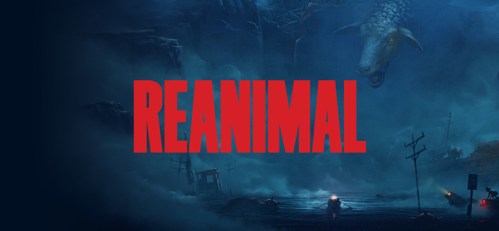 REANIMAL