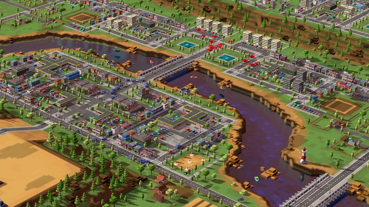 8-bit Armies screenshot 2