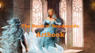 Купить ключ дешево The Book of Bondmaids. Artbook