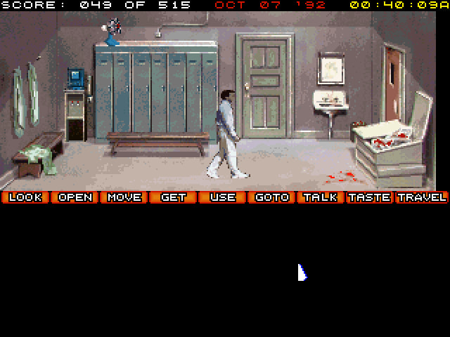Countdown screenshot 2