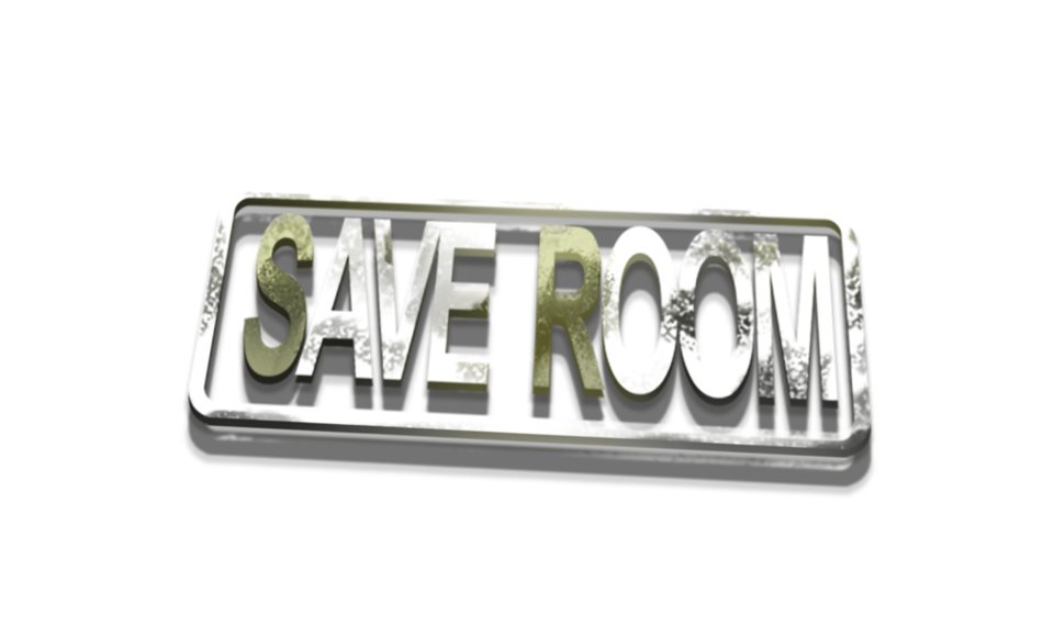 Save Room Organization Puzzle on