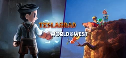 Rain Games Steampunk Bundle