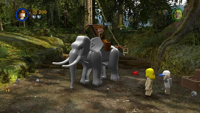måske Afvise automat LEGO® Indiana Jones™: The Original Adventures on GOG.com