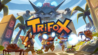 Купить дешево Trifox Demo Купить ключ дешево Trifox Demo