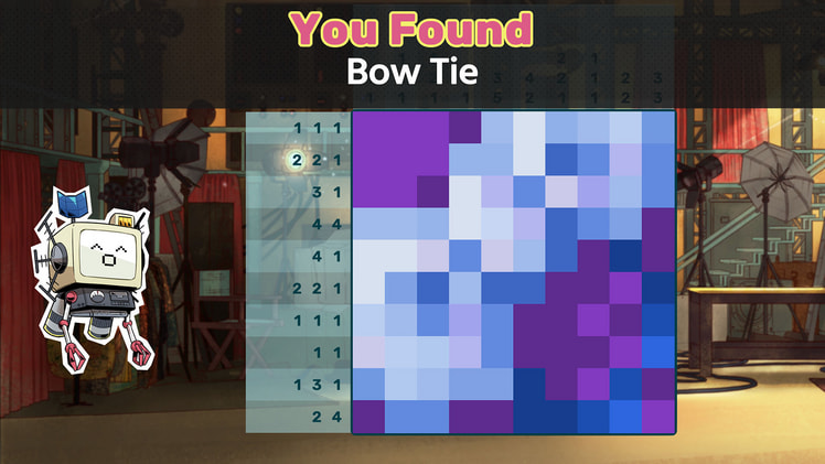 Murder by Numbers screenshot 3