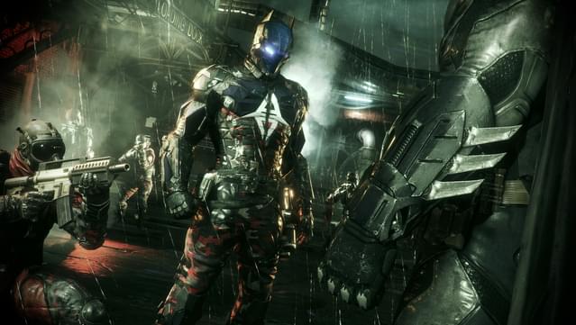 Comprar o Batman: Arkham Knight Edição Premium