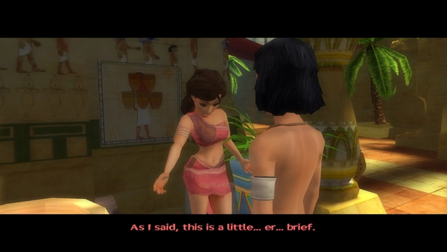 #7. Ankh - Anniversary Edition (GOG) By: Deck13