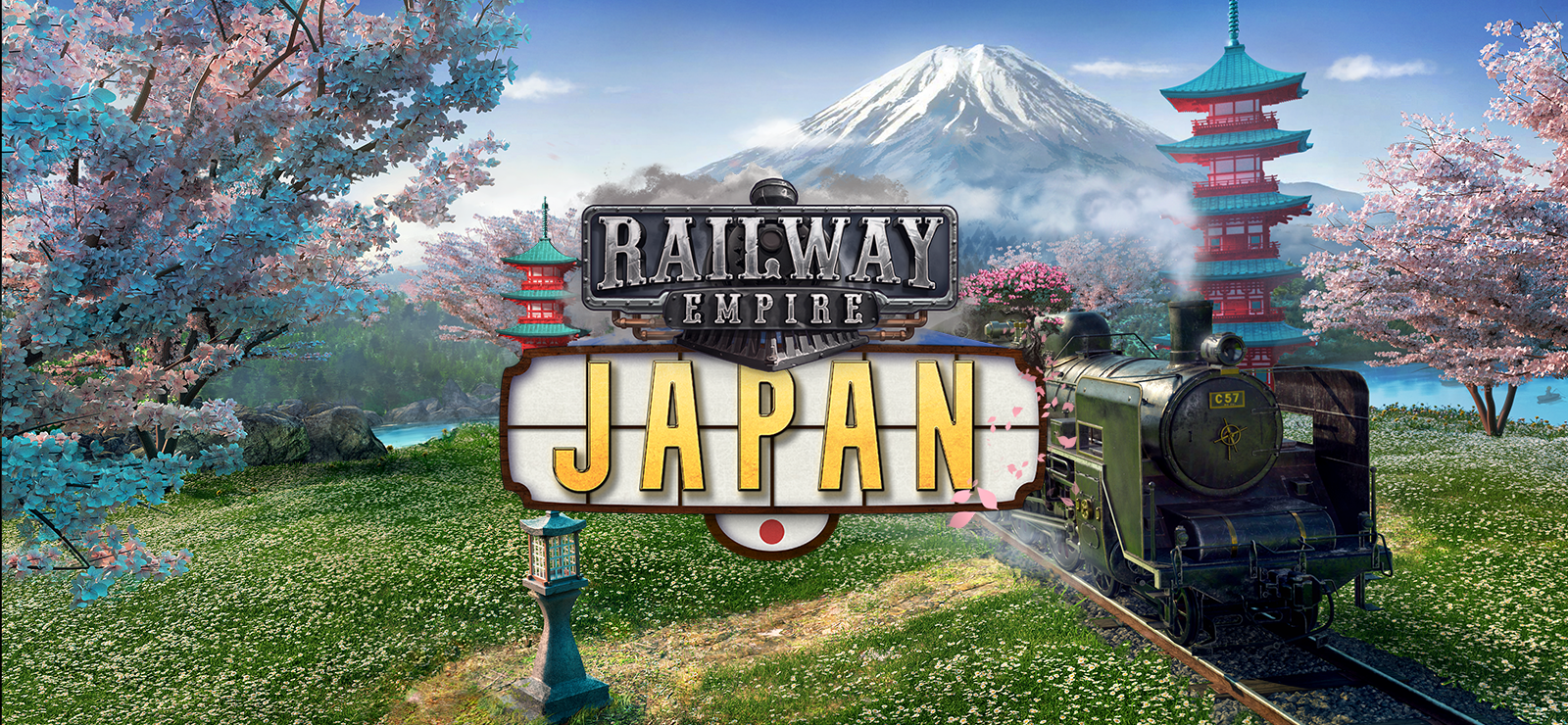 Railway Empire - Japan