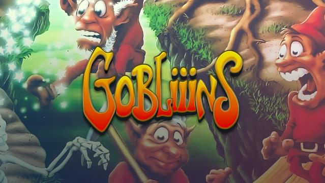 Gobliiins