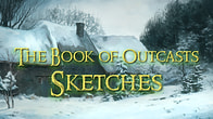 Купить ключ дешево The Book of Outcasts. Sketches