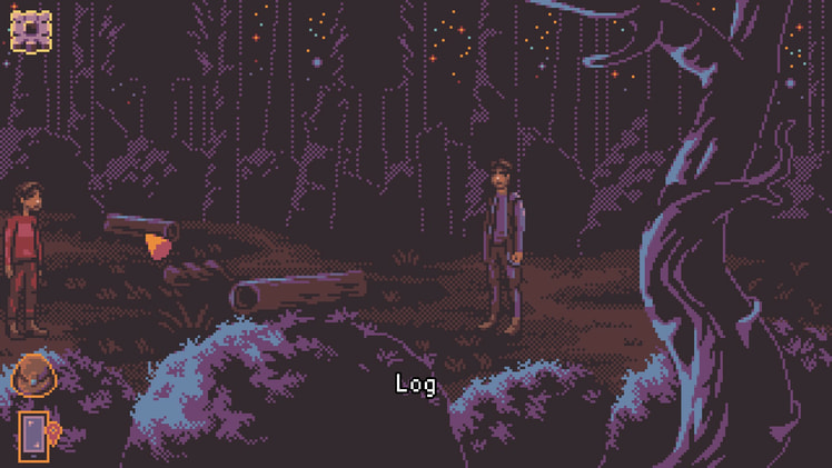 Midnight Saturn Screenshot Thumbnail 6