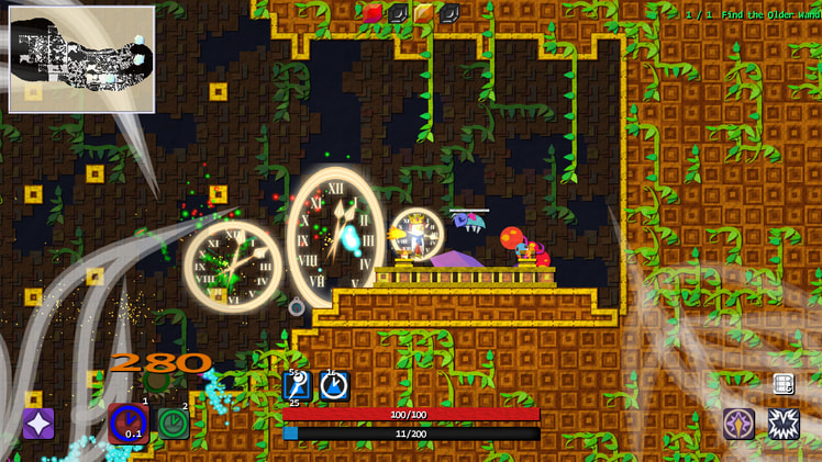 Magicmaker screenshot 2