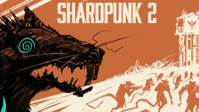 Shardpunk 2