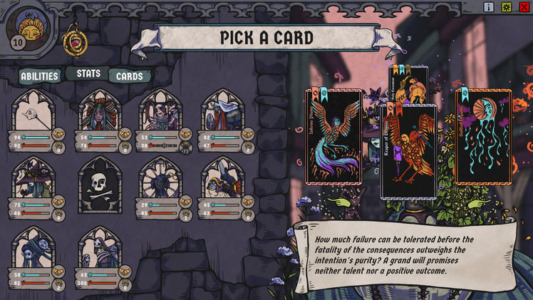 BLOODLETTER Screenshot Thumbnail 6