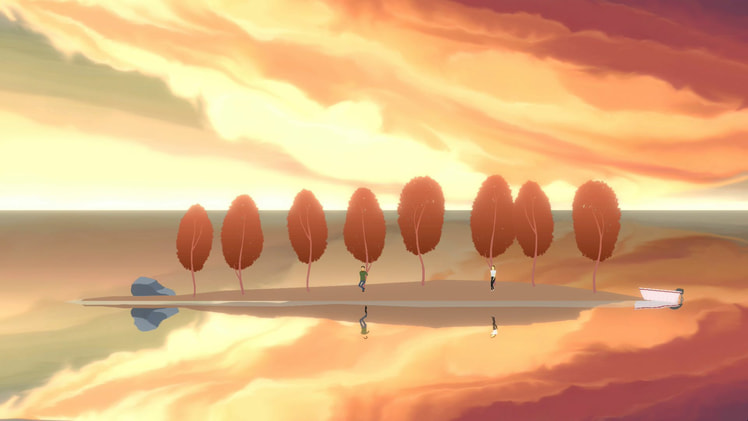 Rainswept screenshot 3
