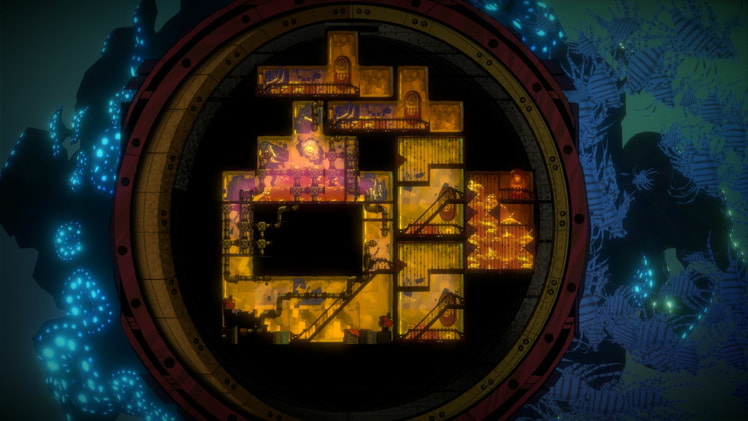 Diluvion: Resubmerged screenshot 2