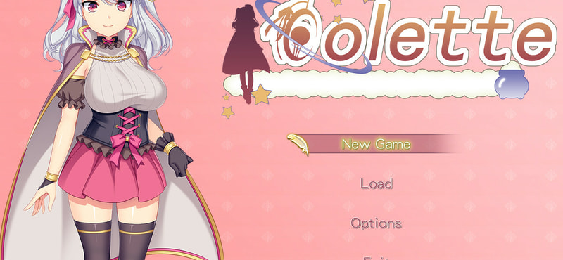 Brave Alchemist Colette UNRATED - image 3
