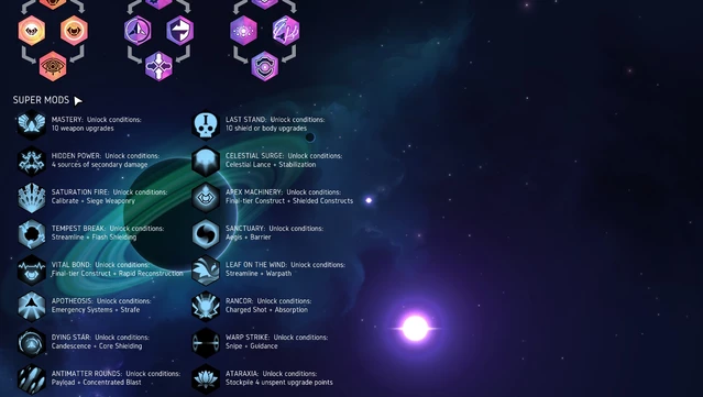 #10. Nova Drift OST (GOG) 由: Pixeljam