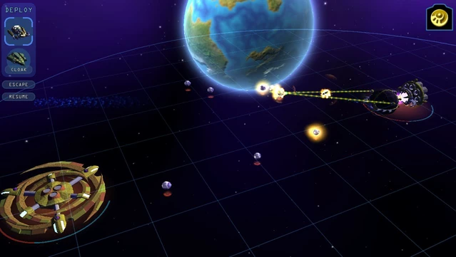 #9. Sea of Stars - Soundtrack (GOG) 由: Digital Eel