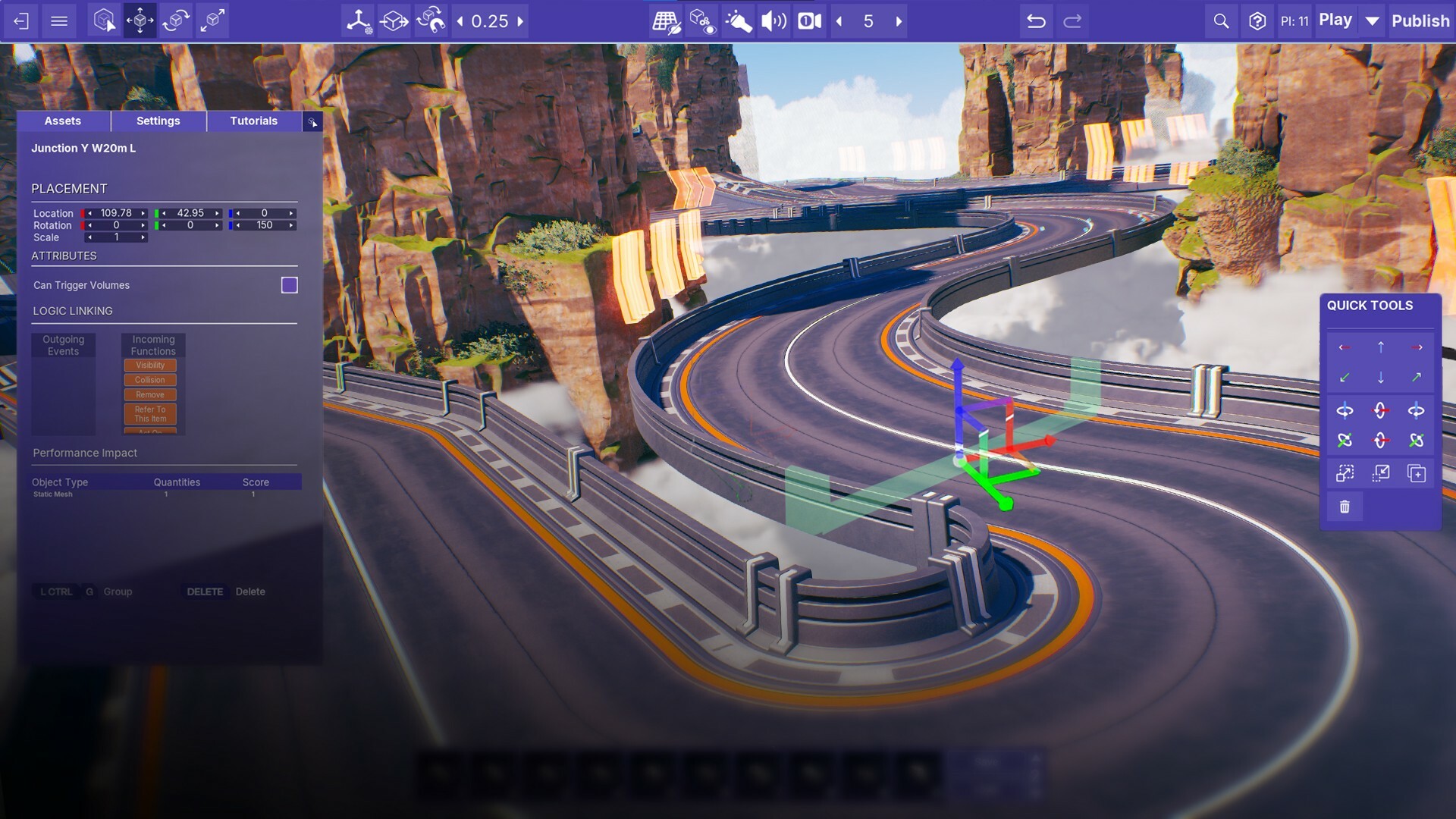 MindsEye — official screenshot 3