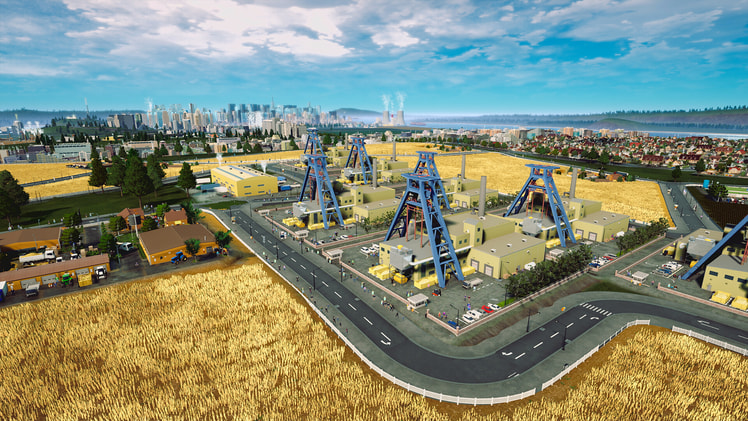 Highrise City screenshot 3