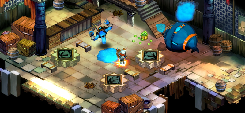 Bastion: Original Soundtrack - image 5