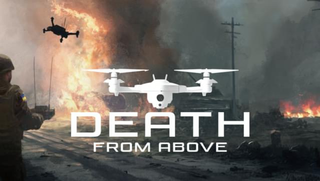 Death From Above