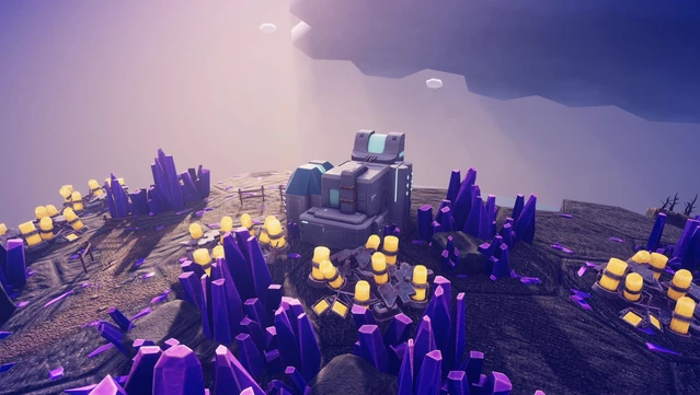 #10. Before We Leave Deluxe Edition (GOG) Tekijänä: Team17 Digital LTD.