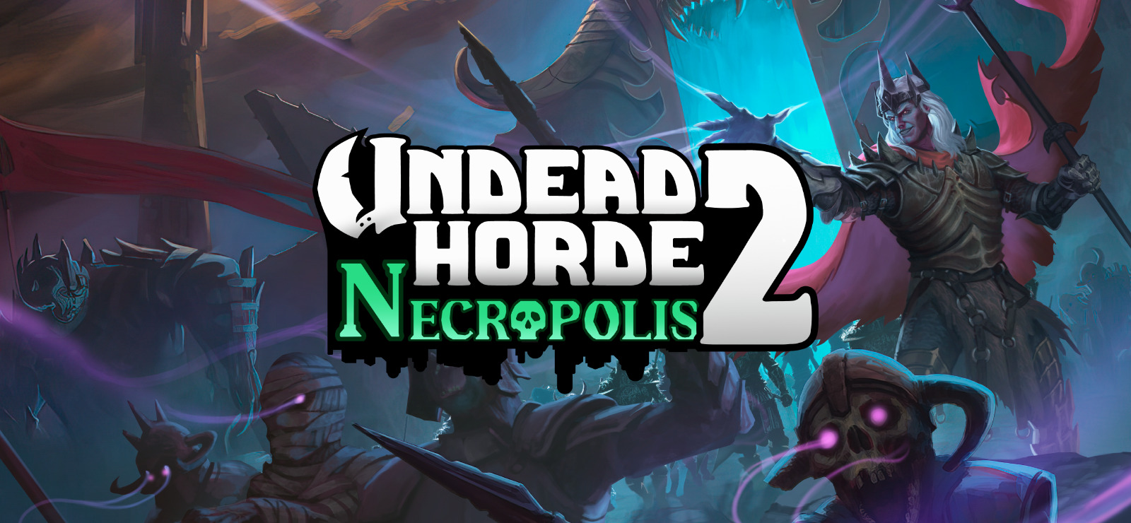 Undead Horde